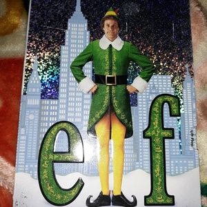 Elf